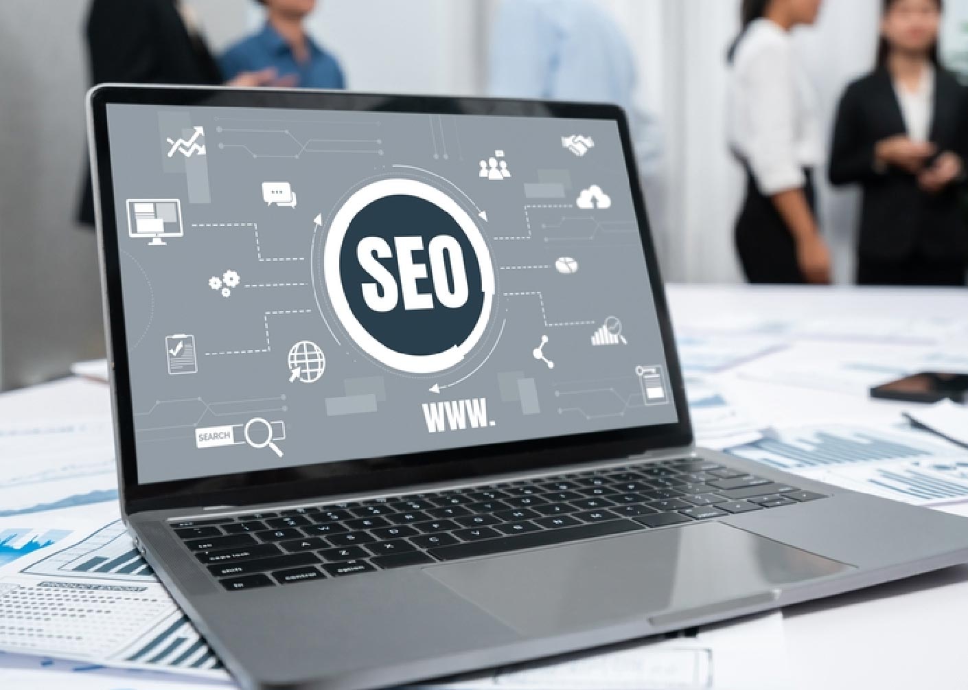 SEO Blog